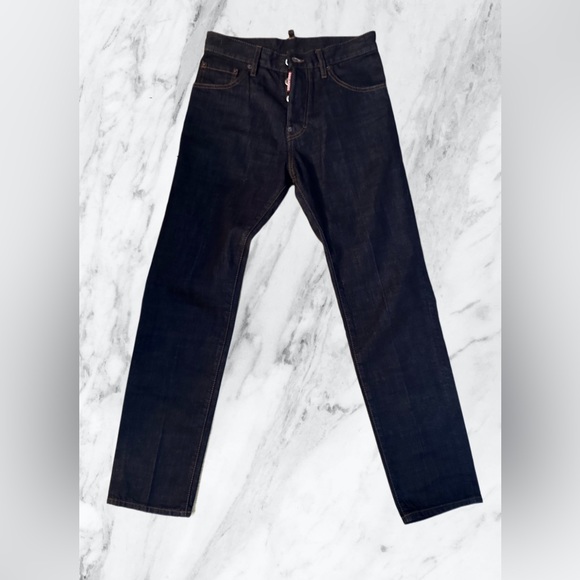 Dsquared2 Jeans - Like New - Picture 1 of 2